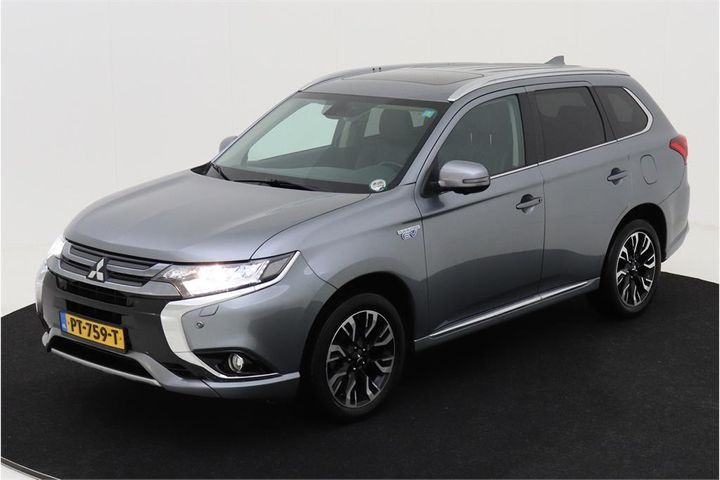 mitsubishi outlander 2016 jmbxdgg2wgz014725