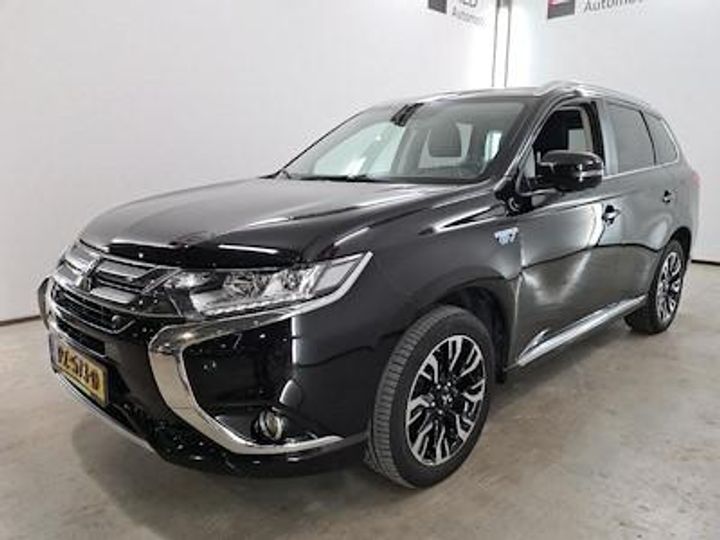 mitsubishi outlander 2016 jmbxdgg2wgz018951