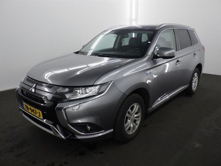 mitsubishi outlander 2018 jmbxdgg3wkz002454