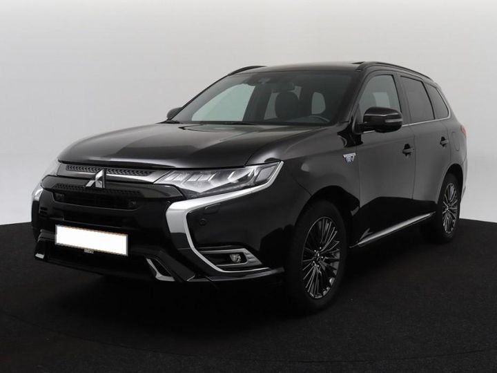 mitsubishi outlander 2018 jmbxdgg3wkz006454