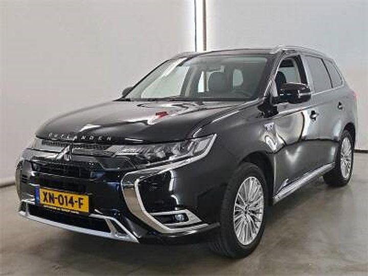 mitsubishi outlander 2019 jmbxdgg3wkz013202