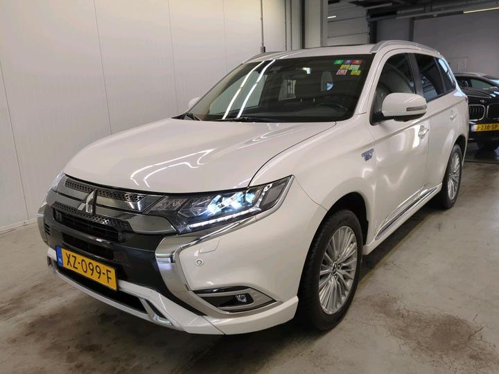 mitsubishi outlander 2019 jmbxdgg3wkz015716