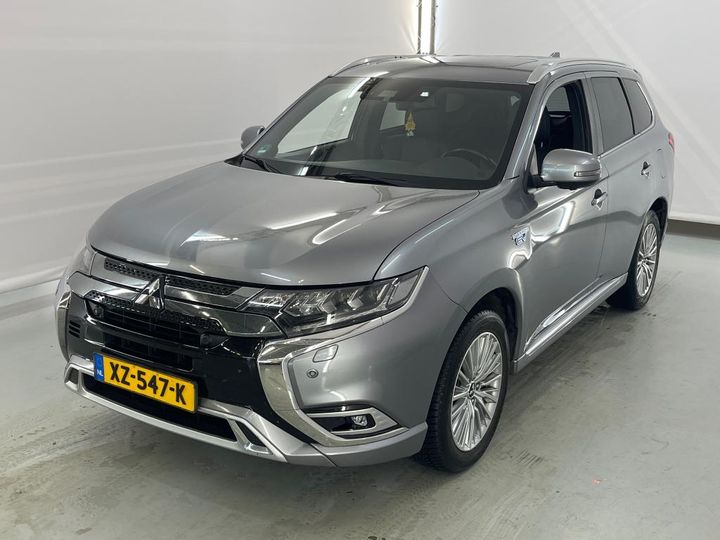 mitsubishi outlander 2019 jmbxdgg3wkz016232