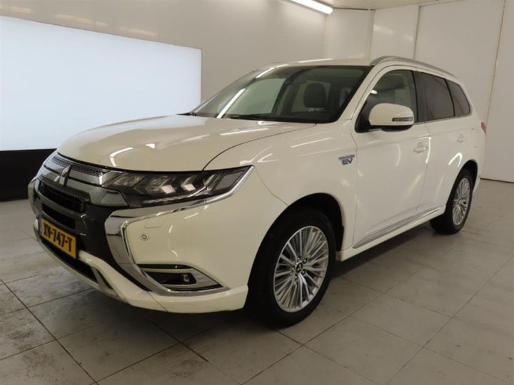 mitsubishi outlander 2019 jmbxdgg3wkz017088