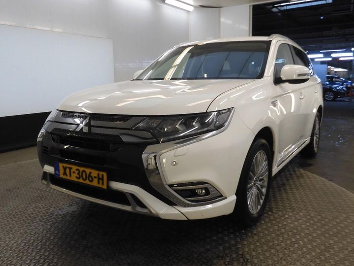 mitsubishi outlander 2019 jmbxdgg3wkz017205