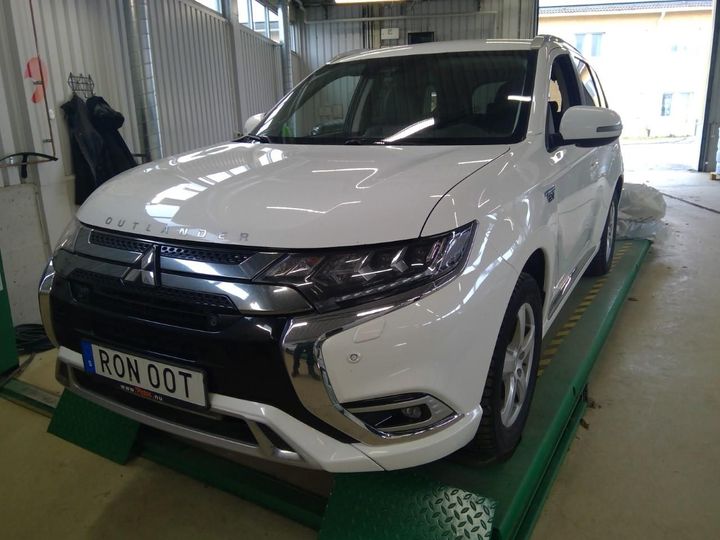 mitsubishi outlander 2019 jmbxdgg3wkz019888