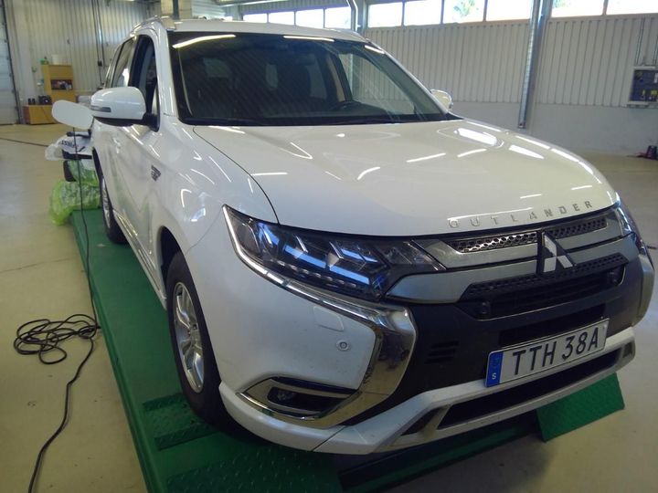 mitsubishi outlander 2019 jmbxdgg3wkz023854