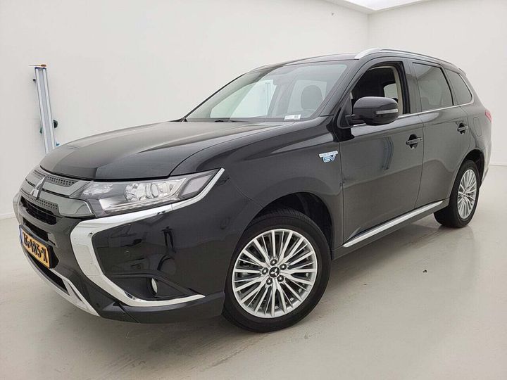 mitsubishi outlander 2019 jmbxdgg3wkz026721