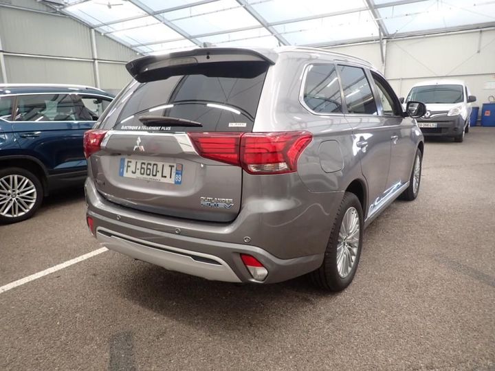 mitsubishi outlander 2019 jmbxdgg3wkz027234