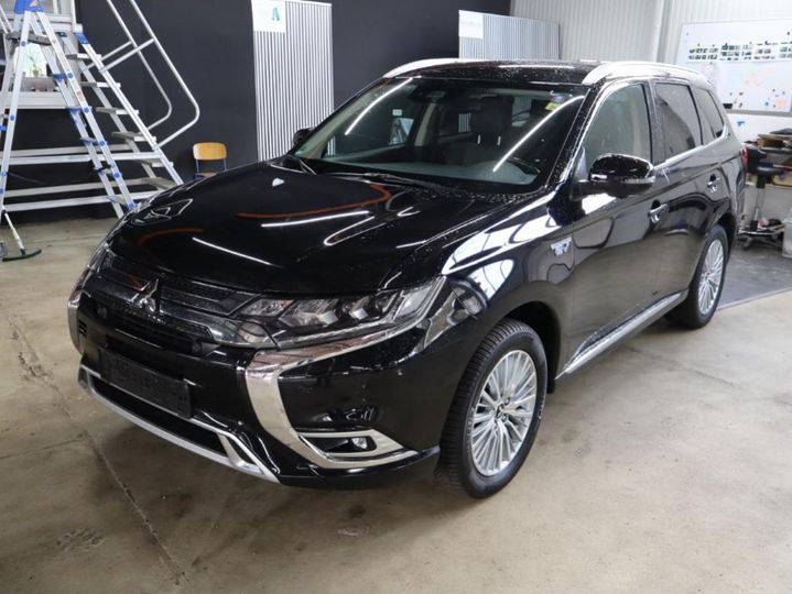 mitsubishi outlander 2019 jmbxdgg3wkz028706