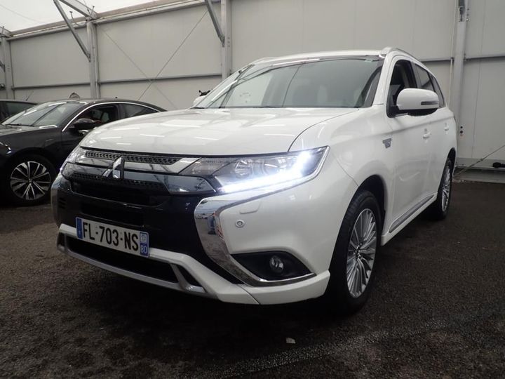 mitsubishi outlander 2019 jmbxdgg3wlz006252