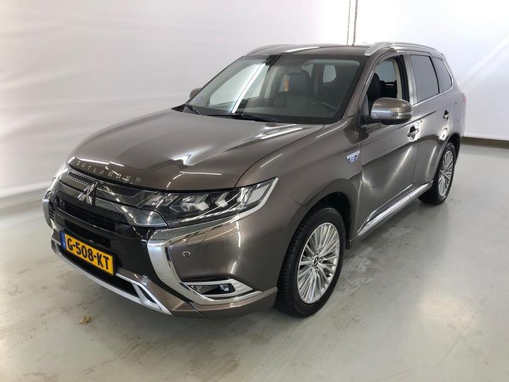 mitsubishi outlander 2019 jmbxdgg3wlz007326