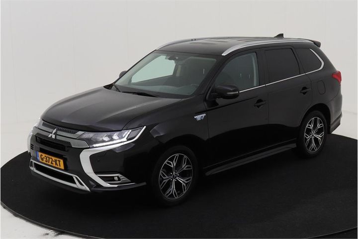 mitsubishi outlander 2019 jmbxdgg3wlz007637