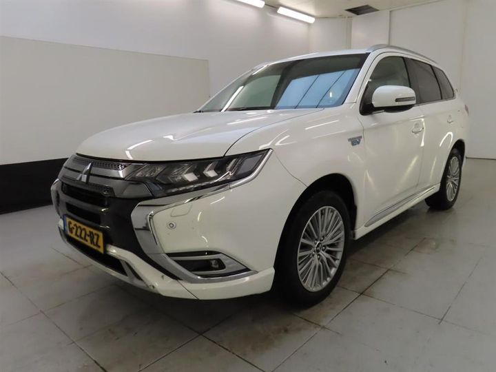 mitsubishi outlander 2019 jmbxdgg3wlz012457