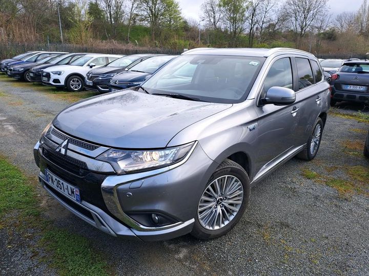 mitsubishi outlander phev 2020 jmbxdgg3wlz016337