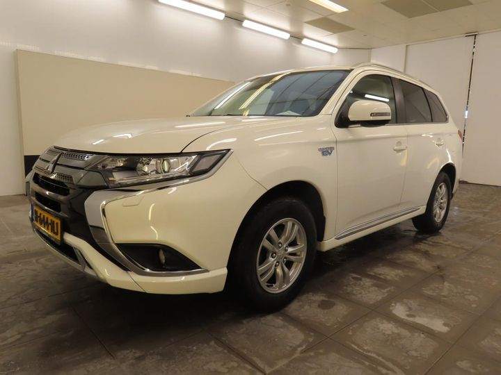 mitsubishi outlander 2020 jmbxdgg3wlz024181