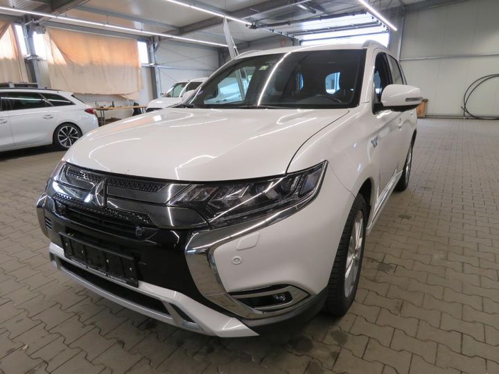 mitsubishi outlander 2020 jmbxdgg3wlz024520