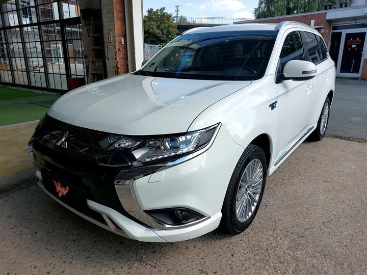 mitsubishi outlander 2020 jmbxdgg3wlz029379