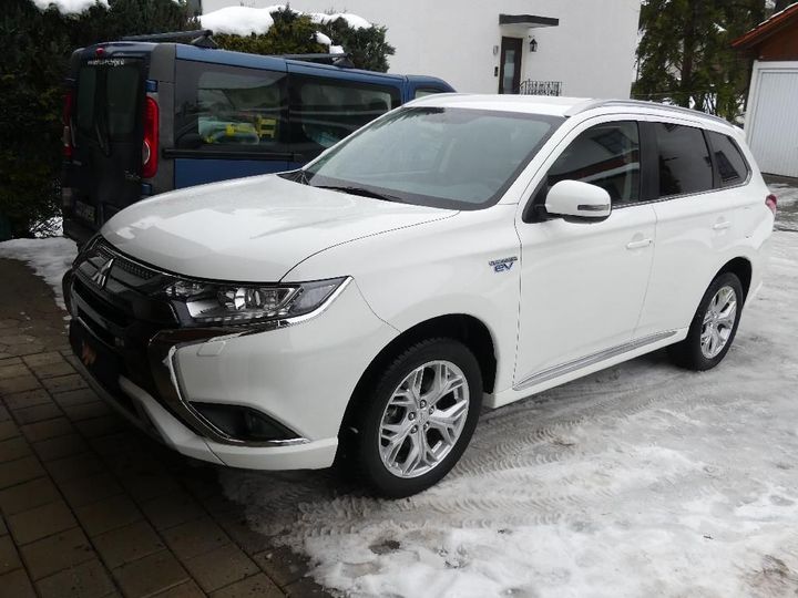 mitsubishi outlander 2020 jmbxdgg3wlz030872