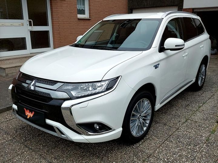 mitsubishi outlander 2020 jmbxdgg3wlz031134