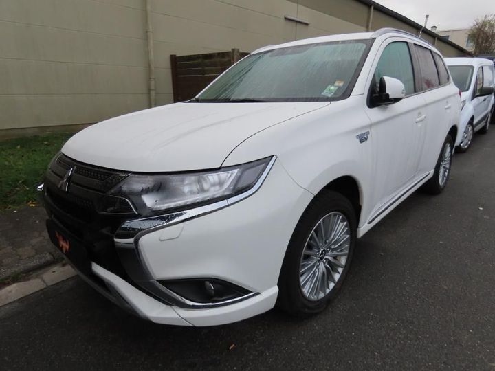 mitsubishi outlander 2020 jmbxdgg3wlz033338