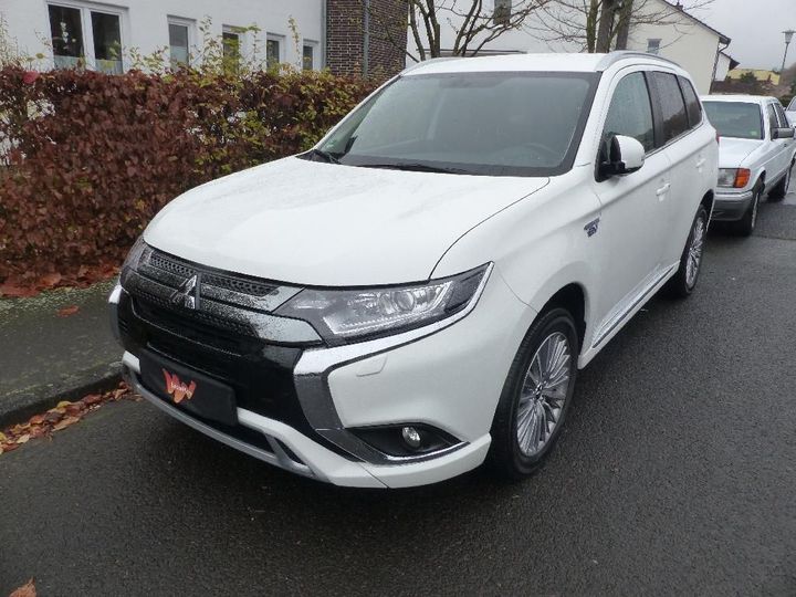 mitsubishi outlander 2020 jmbxdgg3wlz037002