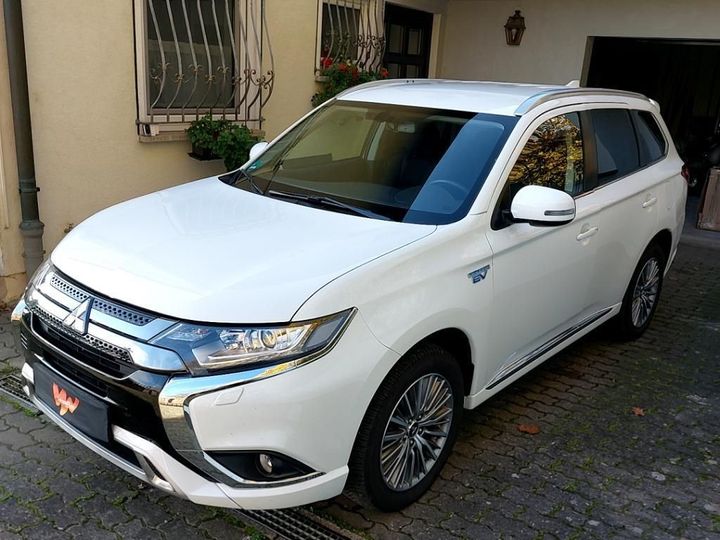 mitsubishi outlander 2020 jmbxdgg3wlz037079