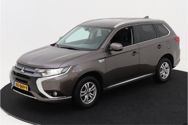 mitsubishi outlander 2015 jmbxdggzwgz005770