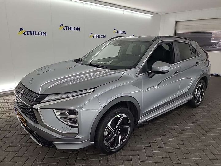 mitsubishi eclipse cross suv 2022 jmbxdgl3wmz023080