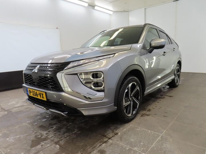 mitsubishi eclipse cross 2022 jmbxdgl3wmz028274