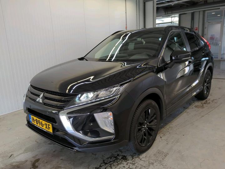 mitsubishi eclipse cross 2020 jmbxtgk1wlz006084