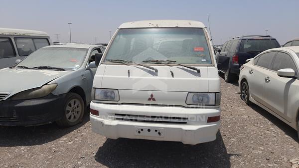 mitsubishi l 300 2006 jmyhnp13w6a770397