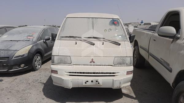 mitsubishi l 300 2010 jmyhnp13waa701028