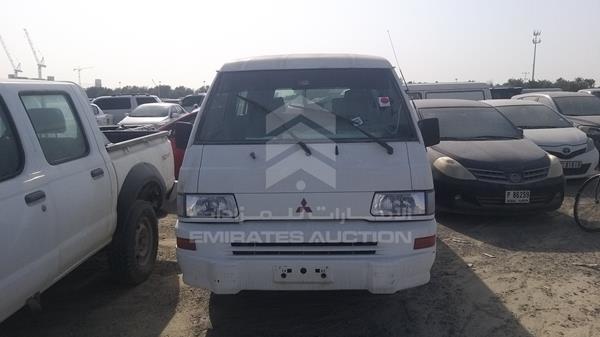 mitsubishi l 300 2013 jmyhnp13wda701486