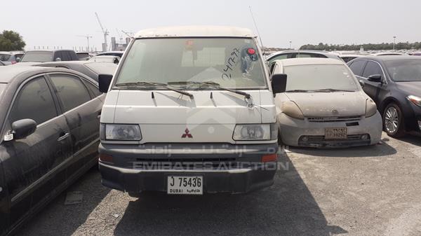 mitsubishi l 300 2002 jmyjnp13v2a770400