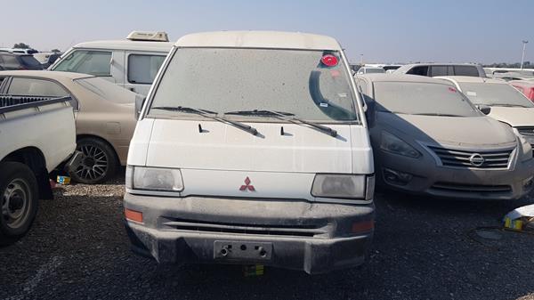 mitsubishi l 300 2007 jmyjnp13v7a701664