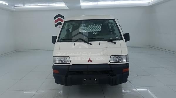 mitsubishi l 300 2010 jmyjnp13vaa700265