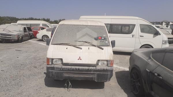 mitsubishi l 300 1998 jmyjnp15vwa001748