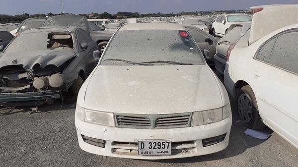 mitsubishi lancer 1998 jmysrck4awu000233