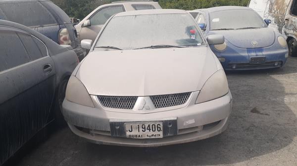 mitsubishi lancer 2009 jmysrcs1a9u720800