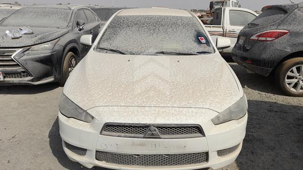 mitsubishi lancer ex 2013 jmysrcy1adu711303