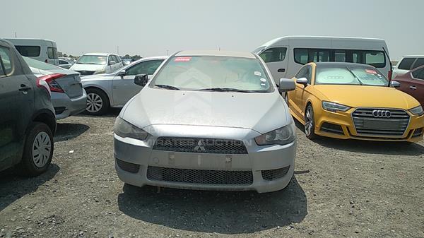 mitsubishi lancer 2016 jmysrcy1aeu723762