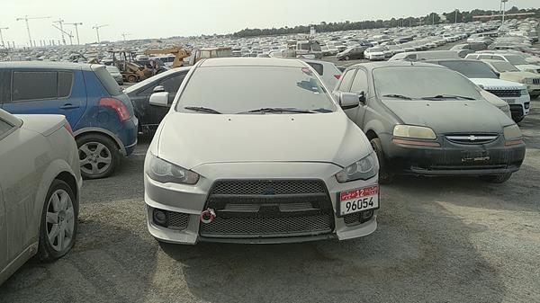 mitsubishi lancer 2014 jmysrcy1aeu725044