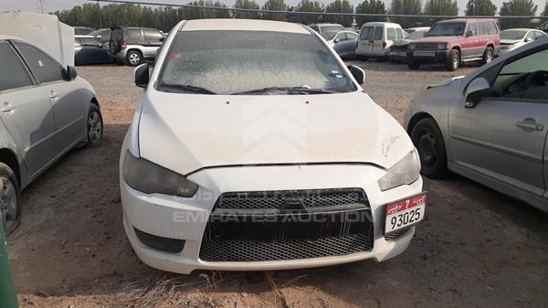 mitsubishi lancer 2015 jmysrcy1afu702707