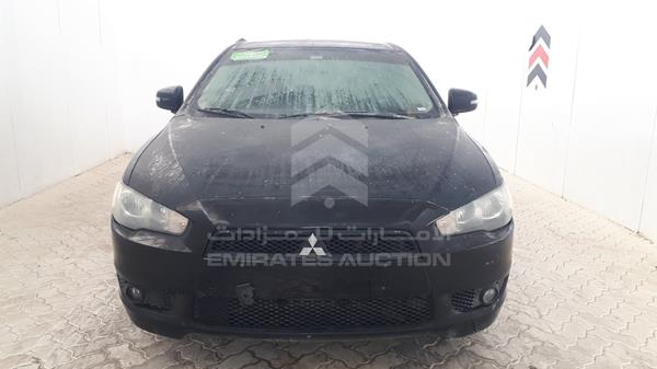 mitsubishi lancer 2015 jmysrcy1afu703861