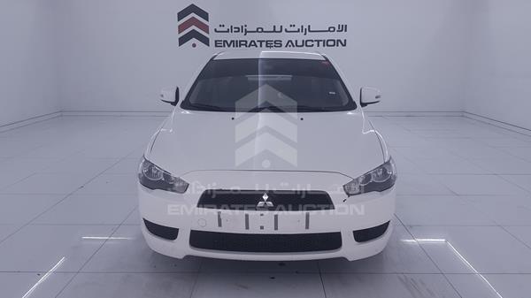 mitsubishi lancer ex 2014 jmysrcy1afu714383