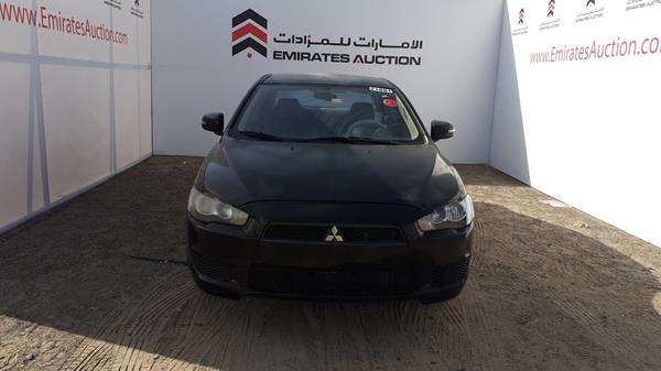 mitsubishi lancer 2015 jmysrcy1afu721989