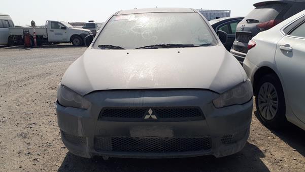 mitsubishi lancer 2015 jmysrcy1afu728676