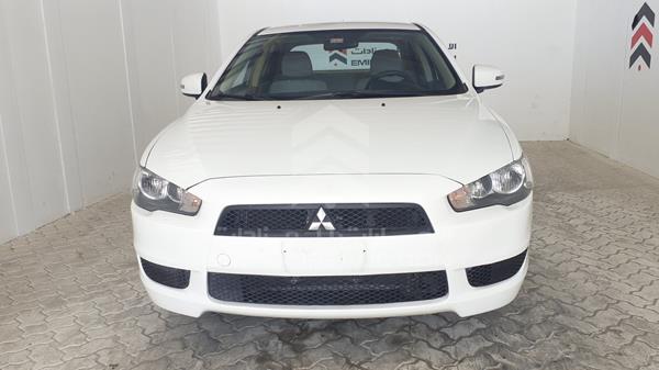 mitsubishi lancer 2015 jmysrcy1afu730685