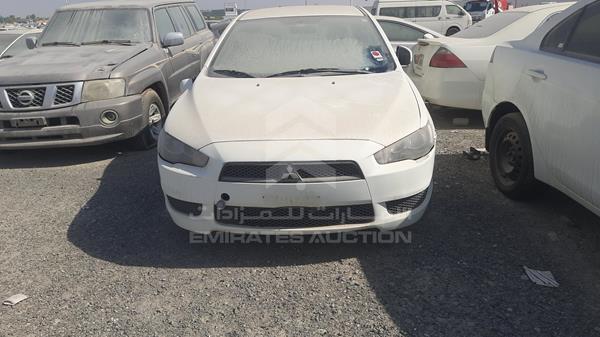 mitsubishi lancer 2016 jmysrcy1agu706054